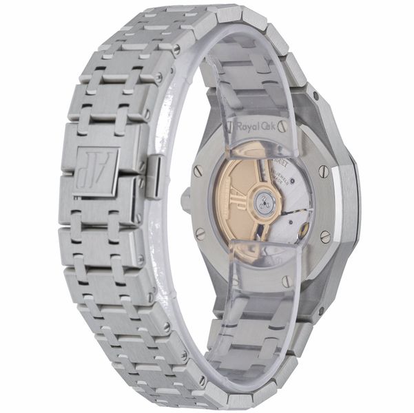 Audemars Piguet Royal Oak 77350ST.OO.1261ST.01